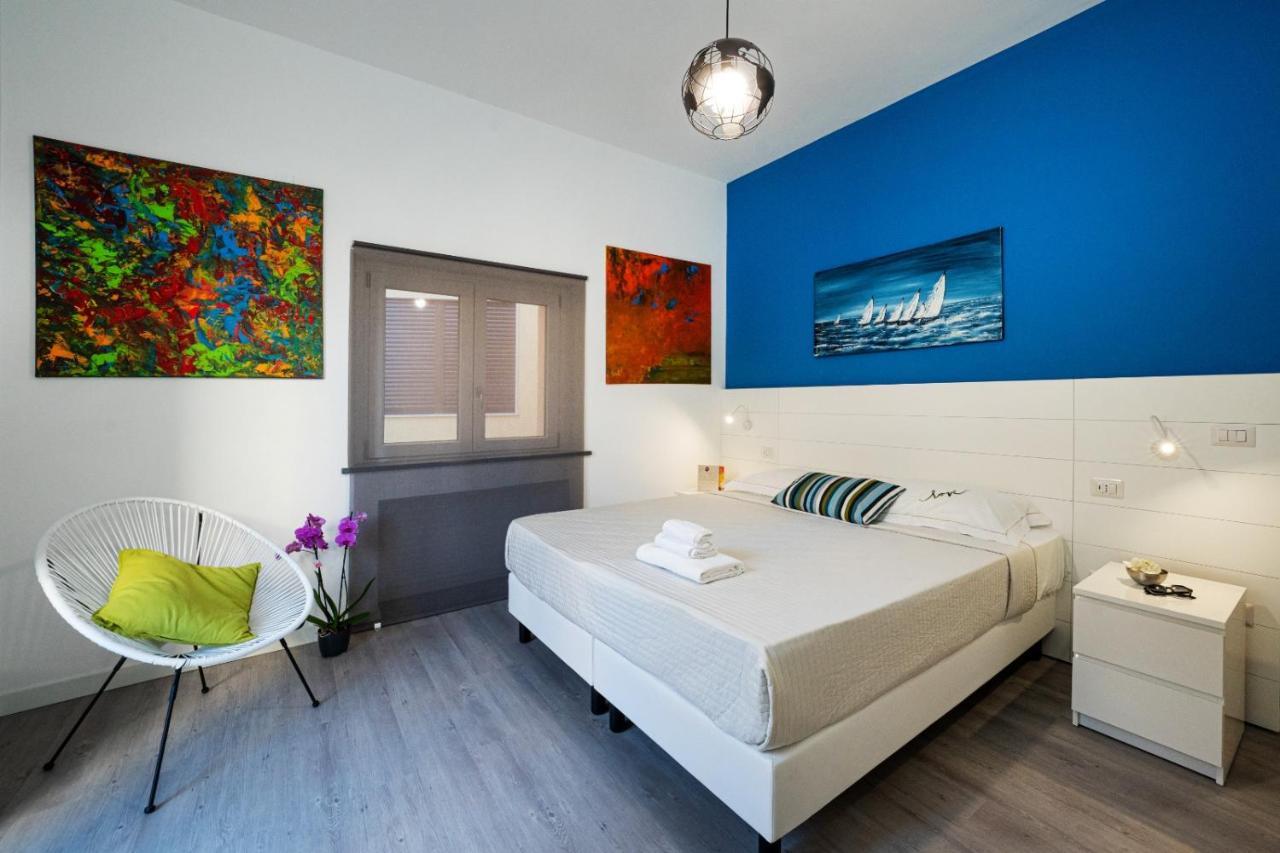 Apartamento Domus Enea Taormina Exterior foto