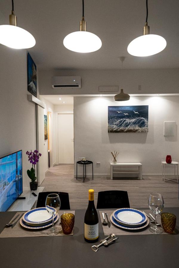 Apartamento Domus Enea Taormina Exterior foto